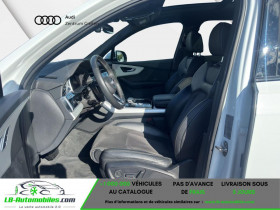 Audi Q7 55 TFSI e 380 BVA Quattro  occasion � Beaupuy - photo n�7