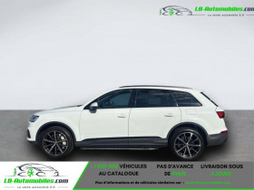Audi Q7 55 TFSI e 380 BVA Quattro  occasion � Beaupuy - photo n�5