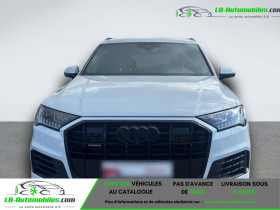 Audi Q7 55 TFSI e 380 BVA Quattro  occasion � Beaupuy - photo n�4
