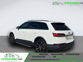 Audi Q7 55 TFSI e 380 BVA Quattro  occasion � Beaupuy - photo n�3