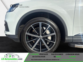 Audi Q7 55 TFSI e 380 BVA Quattro  occasion � Beaupuy - photo n�9