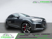 Annonce Audi Q7 occasion Hybride 55 TFSI e 380 BVA Quattro � Beaupuy
