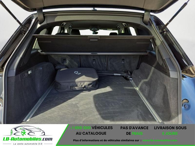 Audi Q7 55 TFSI e 380 BVA Quattro  occasion  Beaupuy - photo n7