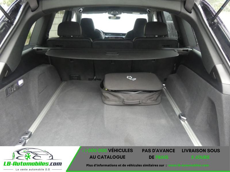 Audi Q7 55 TFSI e 380 BVA Quattro  occasion  Beaupuy - photo n9