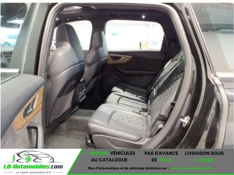 Audi Q7 55 TFSI e 380 BVA Quattro  occasion  Beaupuy - photo n3
