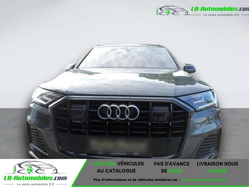 Audi Q7 55 TFSI e 380 BVA Quattro  occasion  Beaupuy - photo n4