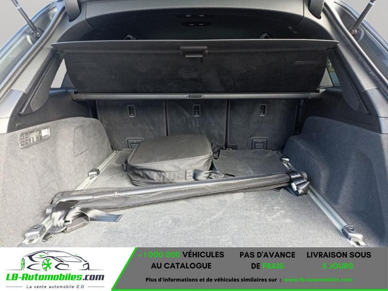 Audi Q7 55 TFSI e 380 BVA Quattro  occasion  Beaupuy - photo n10