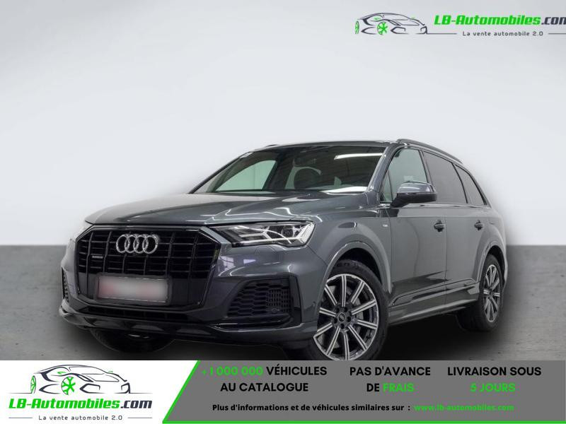 Audi Q7 55 TFSI e 380 BVA Quattro  occasion  Beaupuy