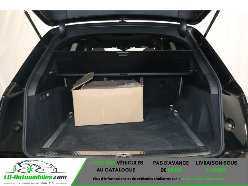 Audi Q7 55 TFSI e 380 BVA Quattro  occasion  Beaupuy - photo n8