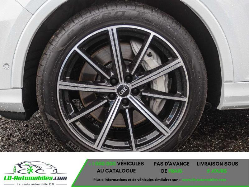 Audi Q7 55 TFSI e 380 BVA Quattro  occasion  Beaupuy - photo n8