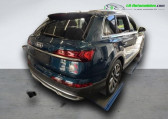 Annonce Audi Q7 occasion Hybride 55 TFSI e 380 BVA Quattro  Beaupuy
