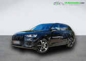 Annonce Audi Q7 occasion Hybride 55 TFSI e 380 BVA Quattro  Beaupuy