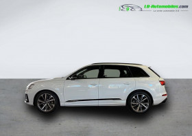 Audi Q7 55 TFSI e 380 BVA Quattro  occasion  Beaupuy - photo n6