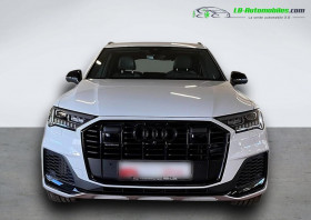 Audi Q7 55 TFSI e 380 BVA Quattro  occasion  Beaupuy - photo n5