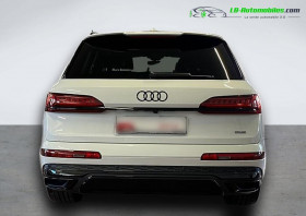 Audi Q7 55 TFSI e 380 BVA Quattro  occasion  Beaupuy - photo n7