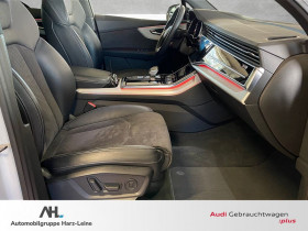Audi Q7 55 TFSI e 380 BVA Quattro  occasion  Beaupuy - photo n8