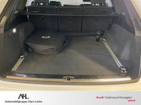 Audi Q7 55 TFSI e 380 BVA Quattro  occasion  Beaupuy - photo n9
