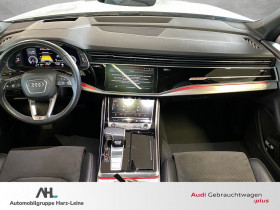 Audi Q7 55 TFSI e 380 BVA Quattro  occasion  Beaupuy - photo n3