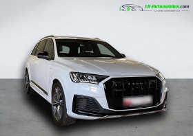 Audi Q7 55 TFSI e 380 BVA Quattro  occasion  Beaupuy - photo n2