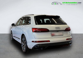 Audi Q7 55 TFSI e 380 BVA Quattro  occasion  Beaupuy - photo n4