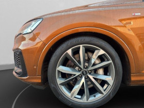 Audi Q7 55 TFSI e 380 BVA Quattro  occasion  Beaupuy - photo n11