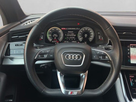 Audi Q7 55 TFSI e 380 BVA Quattro  occasion  Beaupuy - photo n10