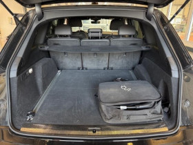 Audi Q7 55 TFSI e 380 BVA Quattro  occasion  Beaupuy - photo n8