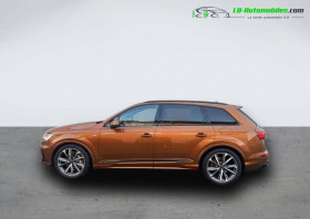 Audi Q7 55 TFSI e 380 BVA Quattro  occasion  Beaupuy - photo n6