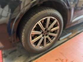 Audi Q7 55 TFSI e 380 BVA Quattro  occasion  Beaupuy - photo n7