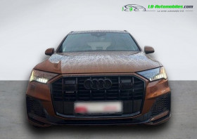 Audi Q7 55 TFSI e 380 BVA Quattro  occasion  Beaupuy - photo n5