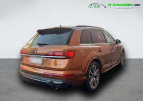 Audi Q7 55 TFSI e 380 BVA Quattro  occasion  Beaupuy - photo n4