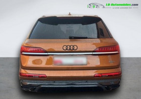 Audi Q7 55 TFSI e 380 BVA Quattro  occasion  Beaupuy - photo n7
