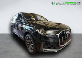 Audi Q7 55 TFSI e 380 BVA Quattro  occasion  Beaupuy - photo n2