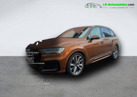 Audi Q7 , garage LB AUTOMOBILES  Beaupuy