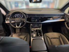 Audi Q7 55 TFSI e 380 BVA Quattro  occasion  Beaupuy - photo n3