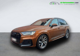 Audi Q7 55 TFSI e 380 BVA Quattro  occasion  Beaupuy - photo n2