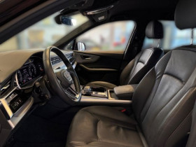 Audi Q7 55 TFSI e 380 BVA Quattro  occasion  Beaupuy - photo n5