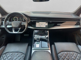 Audi Q7 55 TFSI e 380 BVA Quattro  occasion  Beaupuy - photo n3