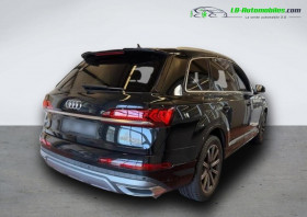 Audi Q7 55 TFSI e 380 BVA Quattro  occasion  Beaupuy - photo n4