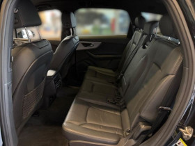 Audi Q7 55 TFSI e 380 BVA Quattro  occasion  Beaupuy - photo n6