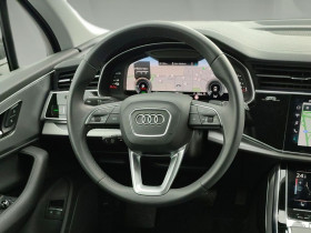 Audi Q7 55 TFSI e 380 BVA Quattro  occasion  Beaupuy - photo n9