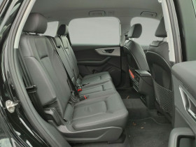 Audi Q7 55 TFSI e 380 BVA Quattro  occasion  Beaupuy - photo n8