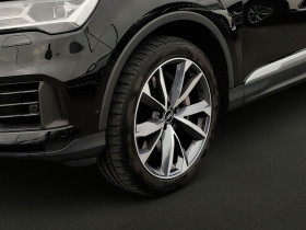 Audi Q7 55 TFSI e 380 BVA Quattro  occasion  Beaupuy - photo n10
