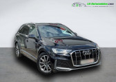 Audi Q7 occasion année 2021 boite Automatique Annonce Audi Q7 occasion Hybride 55 TFSI e 380 BVA Quattro à Beaupuy