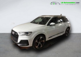 Audi Q7 , garage LB AUTOMOBILES  Beaupuy