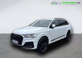 Audi Q7 55 TFSI e 380 BVA Quattro  occasion  Beaupuy - photo n2