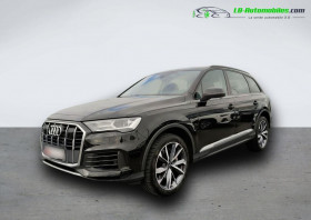 Audi Q7 55 TFSI e 380 BVA Quattro  occasion  Beaupuy - photo n2