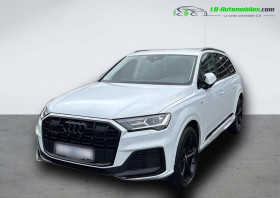 Audi Q7 , garage LB AUTOMOBILES  Beaupuy