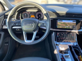 Audi Q7 55 TFSI e 380 BVA Quattro  occasion  Beaupuy - photo n3