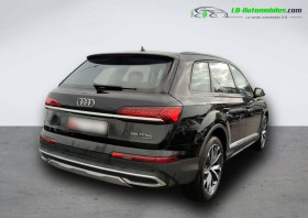 Audi Q7 55 TFSI e 380 BVA Quattro  occasion  Beaupuy - photo n4